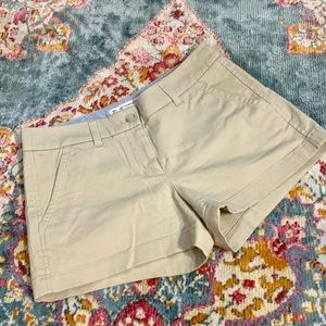 Southern Tide Khaki Shorts